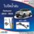 ใบปัดน้ำฝน Fortuner 2016 – 2023 ยี่ห้อ Michelin และ Bosch ของแท้ ขนาด หน้า22/16 หลัง12 คุณภาพสูง ติดตั้งง่าย ปัดสะอาด