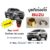 บูชเกียร์ทองเหลือง อิซูซุ ISUZU D-MAX ดีแม็ก , MU7 , MUX MU-7 MU-X บูชเกียร์ออโต้ บูชเกียร์ทองเหลือง บูชสายเกียร์