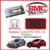 BMC Airfilters® (ITALY)  Performance Air Filters กรองอากาศแต่ง สำหรับ Honda:CIVIC FK / FC 1.5 Turbo เทอร์โบ 2018-2020