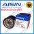 Aisin 4003 กรองเครื่องโตโยต้า 16v ลูกเหล็ก โตโยต้า โซลูน่า, AE101, ST171, ST191, โตโยต้า อัลติส ปี01-10 OFLAZ-4003