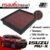 กรองซิ่ง อิซูซุ มิวเอ็กซ์ Isuzu MU-X Car Performance Engine Air Filter กรองผ้า กรองอากาศ กรองเครื่องอีซูซุ MuX มิวX