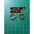 แหวนแกนเทอร์โบHOLSET HX35