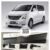 ชุดกาบประตูรอบคัน Hyundai  H1 ของใหม่ ตรงรุ่น ใส่สวยค่ะ