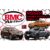 กรองอากาศ BMC Nissan Navara NP300 2.3 Terra 2.3 (Made in Italy)