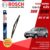 [BOSCH Official] ใบปัดน้ำฝน หลัง ใบปัดหลัง BOSCH 14″ MZ14 H351 BMW X3 E83 year 2003-2010 บีเอ็มดับบลิว เอ็กซ์