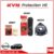 KYB ยางกันฝุ่น,ยางกันกระแทก,เบ้าโช๊คอัพ NISSAN X-TRAIL นิสสัน เอ็กซ์เทรล T30 ปี 2000-2006 ราคาต่อชิ้น