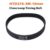 สายพาน HTD276-3M-10mm.Rubber Timing Belt