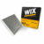 WIX กรองแอร์ คาร์บอน TOYOTA VIGO ALTIS VIOS YARIS COMMUTER FORTUNER CAMRY WP9291 (กรองละเอียด PM2.5)