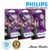 หลอดไฟท้าย Philips Vision Plus สว่างขึ้น 60% ของแท้ ประกัน 6 เดือน