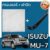 กรองแอร์ + ฝาครอบ อิซูซุ MU-7 Isuzu MU-7 A/C Car Filter + Cover อีซูซุ Mu7 มิว7 มิวเซเว่น