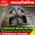 ครอบไฟท้าย 2ชิ้น ผิวดำด้าน-โลโก้แดง Toyota Revo 2015 2016 2017 2018 2019 ใส่ร่วมกับ REVO 2020 – 2023 ไฟธรรมดาใส่ได้ A