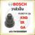 วาล์วปั้ม BOSCH แท้ 100% คูโบต้า รุ่น KND GA ER (589) วาล์วน้ำมัน ลิ้นส่งน้ำมัน บ๊อช