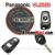 ถ่านกระดุม Panasonic VL2020 3V ขา 90′ รีโมทของ BMW รุ่น E39 E46 X3 E83 X5 E53 E60 E62 E63 E65 E66 X3 E83 Z4 E85 E90