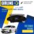 Girling Official  ผ้าเบรคหน้า ผ้าดิสเบรคหน้า Honda City GM2 1.5 รุ่นปรับโฉม ปี 2010-2013 Girling 61 7786 9-1/T ซิตี้