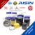 AISIN กรองน้ำมันเครื่อง Vigo, Revo, D-max, Altis,Vios,Triton, Jazz เกรด OEM สำหรับรถยนต์หลายรุ่น