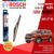 [BOSCH Official] ใบปัดน้ำฝน หลัง ใบปัดหลัง BOSCH  12″ H301 สำหรับ FORD EVEREST year 2015-2022 ฟอร์ด เอเวอร์เรสต์