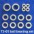 T3-01 Metal Sealed Ball Bearing Set