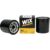 Wix กรองน้ำมันเครื่อง กรองเครื่องโตโยต้า Vios, Yaris, Corolla AE100 WL7131 90915-YZZE1