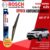 [BOSCH Official] ใบปัดน้ำฝน หลัง ใบปัดหลัง BOSCH  12″ TY12 (H307) สำหรับ TOYOTA FORTUNER GUN151,Legender year 2015-NOW