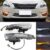 Aries306 2pcs LED Daytime Running Light Turn Signal Lamp Dual Colors Fit for Nissan Altima 13-15