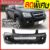 กันชนหน้า CHEVROLET COLORADO เชฟ ตาหวาน ปี 2009 2010 2011