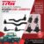 TRW OE. Premium  ลูกหมาก ยกชุด ปีกนก บน ล่าง คันชัก กล้องยา Mitsubishi L200 Cyclone, Aerobody 4D56 ปี 1987-1995