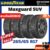 ส่งฟรี ปี22 Goodyear 265/65 R17 รุ่น Maxguard SUV ยางรถยนต์ ยางกระบะ รถSUV ยางเอสยูวีขอบ17