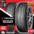 ยางโยโกฮาม่า YOKOHAMA รุ่น BluEarth-Es ES32  ขนาด 195/65R15 *ยางปี2023* (ราคาต่อเส้น) **ส่งฟรี **แถมจุ๊บเติมลมฟรี”