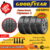  ยางรถยนต์ Goodyear ขอบ15 185/65R15 Assurance Triplemax2 4เส้น ยางใหม่ปี23 ฟรีจุบลม นุ่ม รีดน้ำ