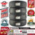 ยางรถยนต์ YOKOHAMA 185/65R15 (ล้อขอบ15) รุ่น BluEarth ES32 4 เส้น (ใหม่กริ๊ปปี2023) ผลิตญี่ปุ่น