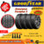  Goodyear ยางรถยนต์ ขอบ15 205/65R15 Assurnace Duraplus 2 (4เส้น) ยางใหม่2023 รับประกัน 2 ปี ทนทาน คุ้มค่า