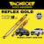 MONROE Reflex Gold โช๊คอัพ Mitsubishi Pajero Sport