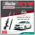 KYB โช๊คอัพ KAYABA สำหรับ NISSAN ALMERA N17 2011-2018 / NOTE N12 2017-ON รุ่น Excel-G