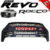 กระจังหน้า ลาย GR sport กระจังหน้าแต่ง โตโยต้า REVO ROCCO GR 2020-2024 ไม่เว้ารูกล้อง