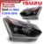 SAITAMA ไฟหน้า ISUZU DMAX 1.9 Blue Power ดีแม็ก บลูเพาเวอร์ โปรเจคเตอร์ ปี 2016-2019 (กดเลือก ข้างซ้าย/ข้างขวา)