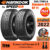 HANKOOK ยางรถยนต์ ขอบ 16 ขนาด 265/70R16 รุ่น Dynapro AT2  RF11 – 2 เส้น (ปี 2022)