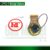 RT หัวเติมแก๊ส LPG ใช้กับรถยนต์ชิดข้อต่อแบบตาไก่ – RT: LPG filling valve for car type fittings single ferrule