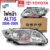 DEPO ไฟหน้า TOYOTA ALTIS ปี 2008-2009 อัลติส