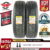 DUNLOP ยางรถยนต์ 225/75R15 (กระบะบรรทุกล้อขอบ15) รุ่น VANTREK V1 PLUS 2 เส้น (ใหม่กริ๊ปปี 2024)