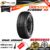 255/50R18 DEESTONE รุ่น STORMZ RS 1 เส้น (ผลิตปี2024) แถมจุ๊บลมยาง 1 ตัว (ตัวหนังสือสีดำ) (ยางขอบ18)