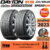 DAYTON ยางรถยนต์ ขอบ 18 ขนาด 235/40R18 รุ่น DT30 – 2 เส้น (ปี 2023)