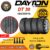 Dayton DT30 185/55R16 4เส้น ยางใหม่ปี2024 ยางรถยนต์ ยางรถเก๋ง  Made By Bridgestone Thailand