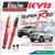 KYB SUPER RED โช๊คอัพ MU-X / TRAILBLAZER ปี 2013-2019