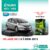 ผ้าเบรค HONDA JAZZ GE1.5 ปี 2008-2013 PRIMA (พรีม่า) ผ้าเบรก หน้า – หลัง