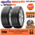 APOLLO ยางรถยนต์ ขอบ 18 ขนาด 265/60R18 รุ่น Apterra HT2 – 2 เส้น (ปี 2024)