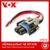 ขั้วไฟหน้า ขั้วไฟสปอร์ทไลท์ ขั้วไฟตัดหมอก H8 H11 H16 [VOK-20] Pigtail Socket Wiring Harness Harness Female