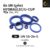 UN 18-26-5 ซีลกระบอกไฮดรอลิค, ซีลยูคับ,ซีลลูกสูบ, ซีลแกน Piston & Rod seal ,U-CUP