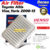 Denso กรองอากาศ (Air Filter 0100) Toyota Altis ปี 08-18, Vios gen2 ปี 07-13, Yaris Gen 1 ปี 04-12